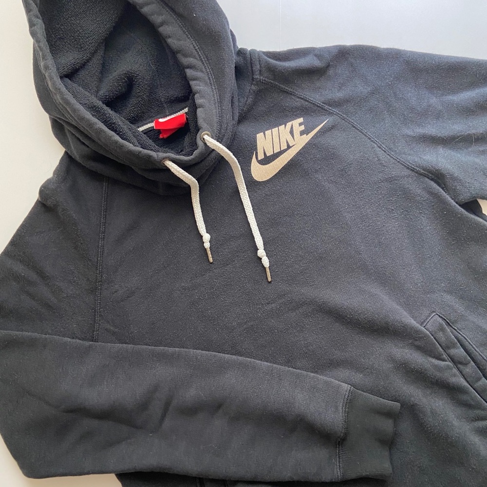 Nike Cowl Neck Hoodie